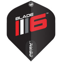 Dartfly Flights Winmau Blade 6 Collection