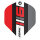 Dartfly Flights Winmau Blade 6 Collection