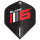 Dartfly Flights Winmau Blade 6 Collection