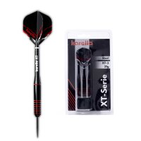 Steeldart Dartpfeile Karella XT-2 21g
