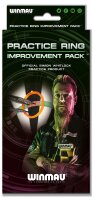 Winmau Simon Whitlock Practice Rings-Trainingsringe