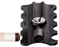 Billard Ledertrimmer Robertson Ultimo