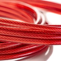 Springseil Bandito HiPower 300 cm lang - verstellbar