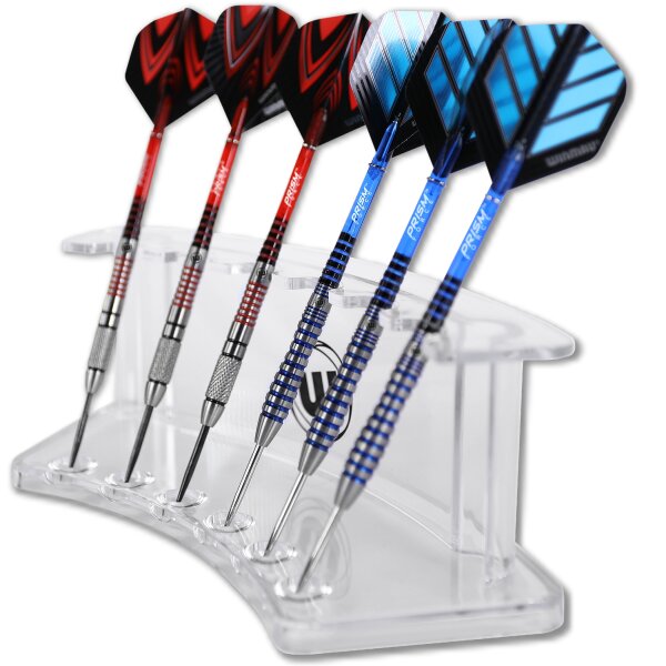 Winmau Wave Dart Display Ständer Halterung