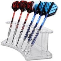 Winmau Wave Dart Display Ständer Halterung