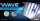 Winmau Wave Dart Display Ständer Halterung