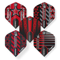 Dartfly Flights Winmau Joe Cullen Collection