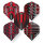 Dartfly Flights Winmau Joe Cullen Collection
