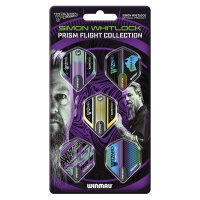 Dartfly Flights Winmau Simon Whitlock