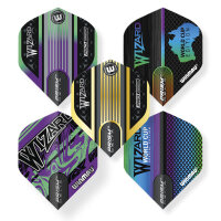 Dartfly Flights Winmau Simon Whitlock
