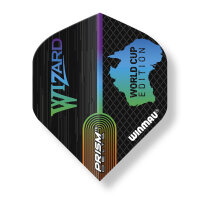 Dartfly Flights Winmau Simon Whitlock