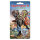 Dartfly Flights Winmau Iron Maiden Collection