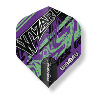 Dartfly Flights Winmau Players Collection