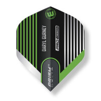 Dartfly Flights Winmau Players Collection