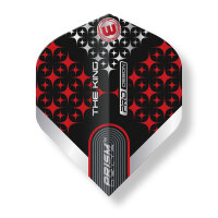 Dartfly Flights Winmau Players Collection