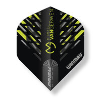 Dartfly Flights Winmau Players Collection