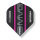 Dartfly Flights Winmau MvG Prism Design