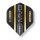 Dartfly Flights Winmau MvG Prism Design