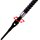 Softdart Spitzen Winner 2BA Gewinde Schwarz 1000 Stück in Dose