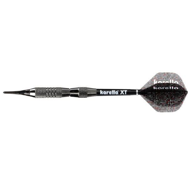 Softdart Dartpfeile Karella XT-4 20g