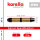 Steeldart Dartpfeile Karella XT-6 23g