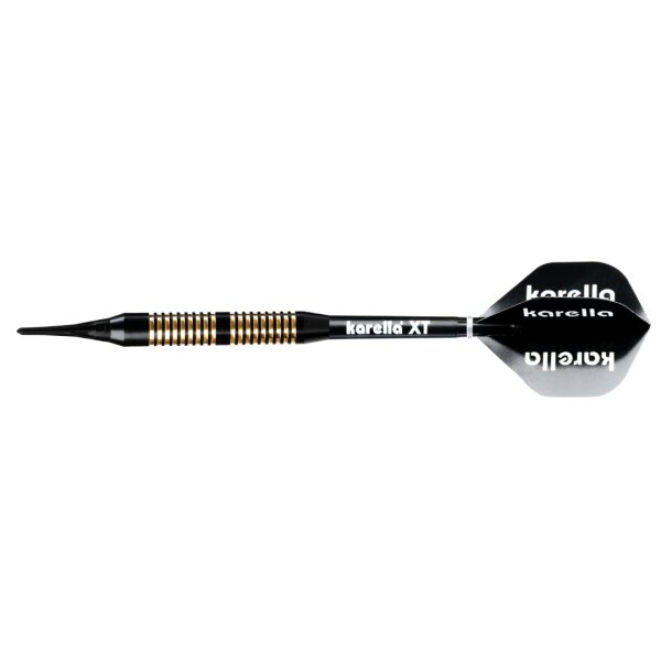 Softdart Dartpfeile Karella XT-6 21g