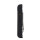 Billard Queuetasche J. Parker 1/2 Nylon Schwarz