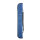 Billard Queuetasche J. Parker 1/2 Nylon Blau