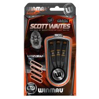 Winmau Dartpfeile Scott Waites Steel-/Softdart...