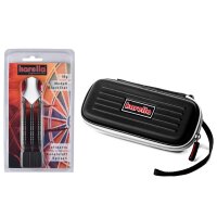 Dartset Winner Blackstar Softdart 18g inklusive Dartcase