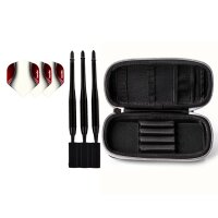 Dartset Winner Blackstar Softdart 18g inklusive Dartcase