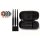 Dartset Winner Blackstar Steeldart 21g inklusive Dartcase
