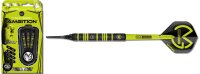 Winmau Dartpfeile MvG Ambition Softdart 20 g