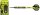Winmau Dartpfeile MvG Ambition Steeldart 22 g