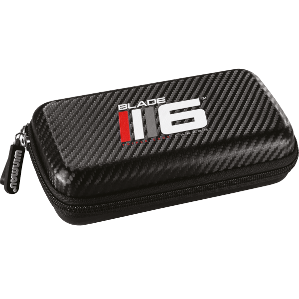 Darttasche Winmau Blade 6 Case Dartbox Darttasche
