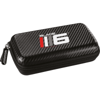 Darttasche Winmau Blade 6 Case Dartbox Darttasche