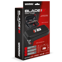 Darttasche Winmau Blade 6 Case Dartbox Darttasche