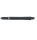100 Sets (300 Stück) Dartshaft Dart Shaft 48 mm Roleo schwarz Nylon + Federring