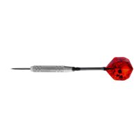 Steeldarts Dartpfeile 19g Karella in Dose 24 Stk.