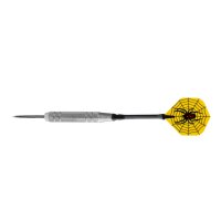 Steeldarts Dartpfeile 19g Karella in Dose 24 Stk.