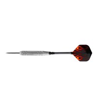 Steeldarts Dartpfeile 19g Karella in Dose 24 Stk.