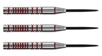 Dartbarrel Steelbarrel Karella Profi Line PL-01 80% Tungsten 22 g
