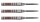 Dartbarrel Steelbarrel Karella Profi Line PL-01 80% Tungsten 22 g