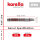 Dartbarrel Steelbarrel Karella Profi Line PL-01 80% Tungsten 22 g