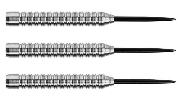 Dartbarrel Steelbarrel Karella Profi Line PL-06 80% Tungsten 21 g