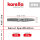 Dartbarrel Steelbarrel Karella Profi Line PL-11 90% Tungsten 23 g
