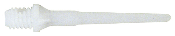 100 Stück Keypoint-Special, Gewinde: 2 BA, weiß