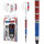 Softdart Dartpfeile Winmau Wildcats 20g