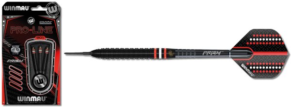Winmau Dartpfeile Softdart Pro-Line 20 g