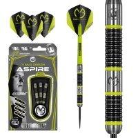 Winmau Dartpfeile MvG Aspire Steeldart 22g